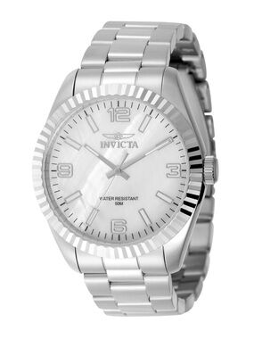 Invicta Specialty Westbridge Men’s Quartz (Model:50128)